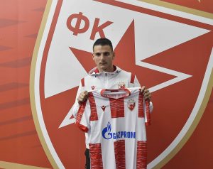 FALKO PROSLAVIO ROĐENDAN! Borjan ‘častio’ Italijana tortom u lice! (FOTO)