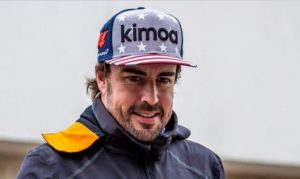 BIVŠI ŠAMPION FORMULE 1 DOŽIVEO SAOBRAĆAJNU NESREĆU! Španac u bolnici!