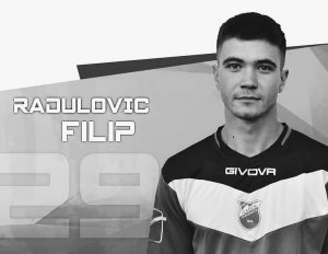 VELIKA TRAGEDIJA! Naš mladi fudbaler (19) poginuo u saobraćajnoj nesreći!