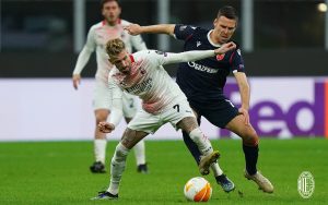 GORE DRUŠTVENE MREŽE! Neverovatne uvrede za Marka Gobeljića nakon crvenog kartona! (TVITOVI)