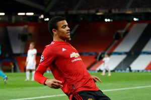 JUNAJTED BLINDIRAO NAPADAČA! Tinejdžer potpisao novi ugovor sa ‘crvenim đavolima’