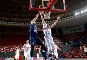 SRBIJA UBEDLJIVO DO EVROBASKETA! ‘Orlovi’ se revanširali Gruziji i zabeležili veliki trijumf! (VIDEO)