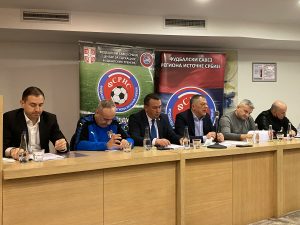 ODRŽANA 3. SEDNICA SKUPŠTINE FS REGIONA ISTOČNE SRBIJE: Pokrenuta inicijativa za izmenu zakona o sportu