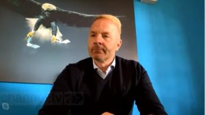 HAOS U RIMU: Razjareni pit bul napao direktora Lacija – ubio mu psa, a Alabanca povredio!