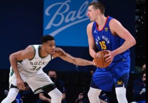 NIKO NIKAD KAO JOKIĆ: Somborac nastavlja da pomera granice!