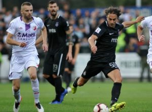 TRENER JAVORA PRED MEČ SA PARTIZANOM: ‘Da prekinemo neugodnu tradiciju i pokažemo koliko vredimo’