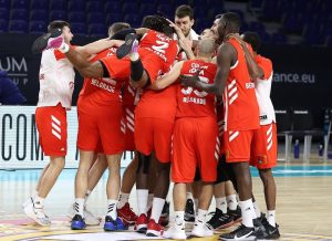 PROBLEMI ZA ZVEZDU PRED PUT U LJUBLJANU: Slovenci pooštrili mere, sledi pravo mučenje za crveno-bele!