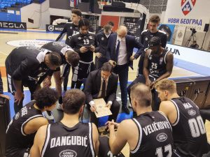 SAŠO FILIPOVSKI: ‘Koncentracija u napadu’, VELIČKOVIĆ: ‘Idemo po trofej’ (VIDEO)