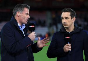 NEVIL NE VERUJE ŠTA SE DEŠAVA U JUNAJTEDU: Mančester je postao  groblje fudbalera!