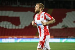 CRVENO-BELI UBEDLJIVO SLAVILI U IVANJICI: Pet golova u mreži Javora! (VIDEO)