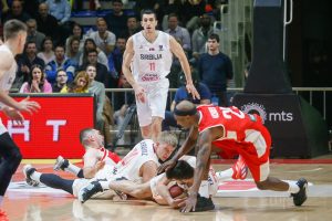 ŽREB ZA OLIMPIJSKE IGRE: Srbija saznala potencijalne protivnike, može i protiv Hrvatske!