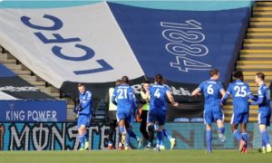 RODŽERS ODUŠEVLJEN: ‘Neverovatan osećaj!’