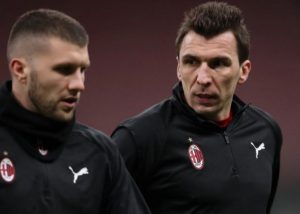 PRELEP POTEZ: Mandžukić donirao celu platu!