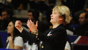 NIKO IM NIJE RAVAN: Srpkinje osvojile Evropsko prvenstvo! (VIDEO)