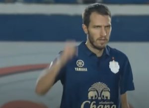 SRBIN EKSPLODIRAO: Marko Šćepović postigao dva gola za 23 minuta!