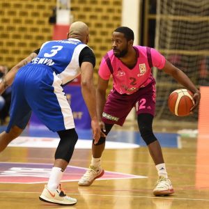 MEGA UBEDLJIVO PO POLUFINALA KUPA KORAĆA! Mladost bez rešenja za Petruševa!