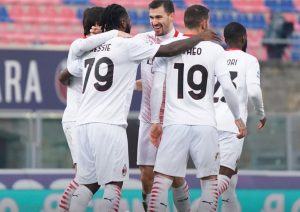 SKANDAL U ITALIJI: Fudbaleru Milana preti kazna zbog vređanja sudije na društvenim mrežama