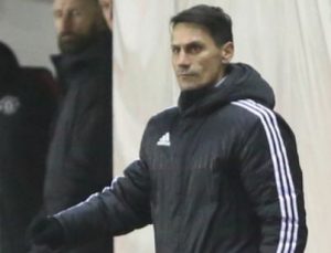 NEVEROVATNO: Bačka četvrti put u sezoni ostala bez trenera!