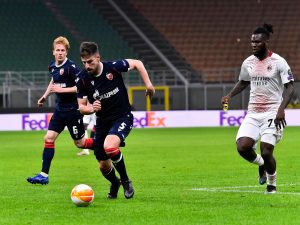 DEGENEK ISPROVOCIRAO NAVIJAČE MILANA: Zbog njegovog komentara, krenula je lavina na Tviteru!