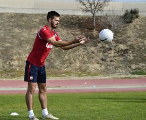 MIRKO IVANIĆ: ‘Spremni za Zvezdino proleće’