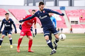 MIRKO IVANIĆ: ‘Trebale su nam klizaljke za utakmicu’