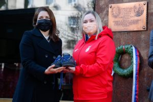 OKS POMERIO GRANICE: Počeo sa radom Virtuelni olimpijski muzej