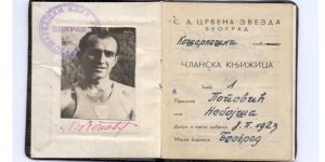 NA DANAŠNJI DAN: ‘KK Crvena zvezda ne zaboravlja svog Nebojšu Popovića’