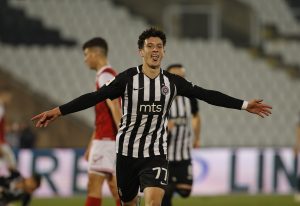 JOVIĆ NAKON DERBIJA: ‘Mogu više i bolje!’