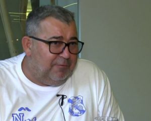 MLADOST OSTAJE BEZ TRENERA: Milovanović odlučio da se povuče!