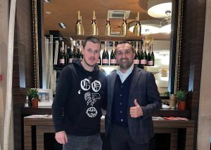 BIVŠI FUDBALER PARTIZANA OSTAJE U ITALIJI! Ninković ima novi klub! (FOTO)