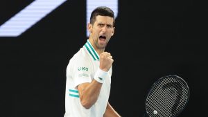 FURIOZNI NOVAK! Rus ‘pao’ za manje od dva sata, Đoković u finalu Australijan opena!