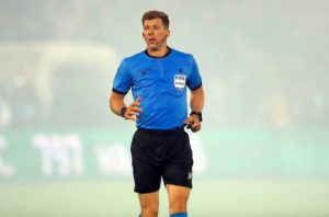 GRME IZ NIŠA, LJUTI NA SUDIJU: ‘Tek ću večeras da vas je**m!’ – Ogorčeni zbog penala u 93. minutu! (VIDEO)