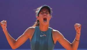 BRAVO OLGA! Danilovićeva savladala Hrvaticu i došla do drugog kola Australijan opena!