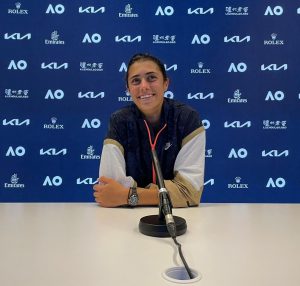 OLGA DANILOVIĆ NAKON TRIJUMFA: ‘Velika pobeda, mnogo mi znači’