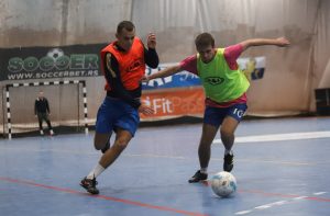 SOCCER ZLATNA LIGA: Pink se uhvatio za ‘slamku spasa’, nastavlja se borba za plej-of!