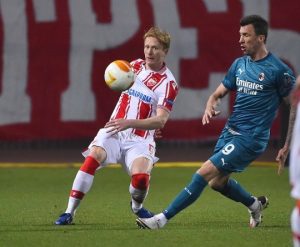 PANKOV SE PRISETIO KOPENHAGENA: ‘Jedan Marin nije smeo da šutne, rekao sam: ‘Ja ću!’ (VIDEO)