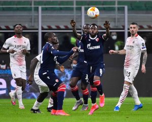 RADE KRUNIĆ: ‘Oduševljen sam Zvezdinom igrom, žao mi je što su morali da ispadnu od nas’