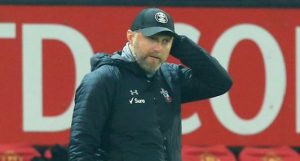 TRENER SAUTEMPTONA NAKON PORAZA OD 9:0: ‘Užas! Suđenje bolje da ne komentarišem’