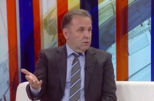 ‘BRUTALNA KRAĐA, DOŠAO JE PO ZADATKU’: Rasim Ljajić ogorčen zbog suđenja Novom Pazaru: ‘Postoje ekipe koje treba da ispadnu!’