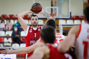 NOVI IZAZOV: Sava Lešić na korak do potpisa, seli se u Iran