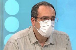 DOKTOR JANKOVIĆ O POVRATKU NAVIJAČA NA TRIBINE: Evo šta je rekao član Kriznog štaba!