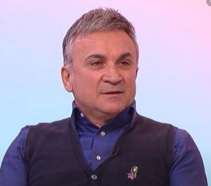 POGLEDAJTE KAKO JE ĐOKOVIĆEV OTAC ODUŠEVIO SVE SRBE: Srđane legendo, pravi si patriota! (FOTO)