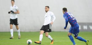 SRĐAN MIJAILOVIĆ: ‘Od gostovanja Inđiji kreće borba za Evropu’