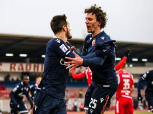 ZVEZDINA PERFEKTNA ODBRANA: Crveno-beli besprekorni u defanzivi