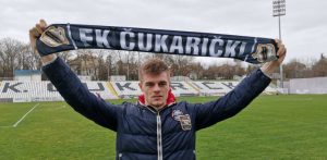 STRAHINJA TANASIJEVIĆ: ‘Kada je pozvao Čukarički, nisam imao mnogo dilema’