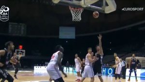 ŠTA URADI TEO: Italija u transu zbog finte Srbina, koji je izveo jedan od najlepših poteza u karijeri (VIDEO)