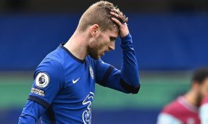 KAKAV BAKSUZ: Verneru VAR poništio gol 16 puta!