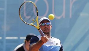 TROICKI PORAŽEN POSLE PET SETOVA! Viktor imao trijumf u džepu, a onda se desio neverovatan pad!