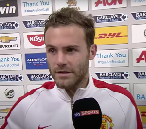 ITALIJANSKI VELIKANI ŽELE MATU: Solskjer nije iznenađen!