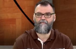 RATKO VARDA O DODELJIVANJU PASOŠA STRANCIMA: ‘To nije samo list papira, ružno je prema domaćim igračima’